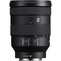 Sony Fe 24-105mm F4 G Oss Lens 