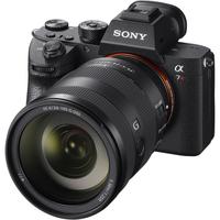 Sony Fe 24-105mm F4 G Oss Lens 