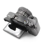 Sony A6000 16-50mm Lens Kit 2.EL
