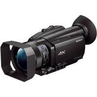 Sony FDR-AX700 4K HDR Video Kamera