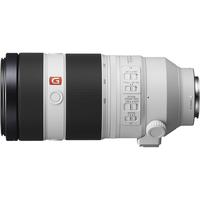 Sony FE 100-400mm f/4.5-5.6 GM  Lens 