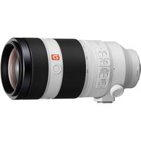 Sony FE 100-400mm f/4.5-5.6 GM  Lens 