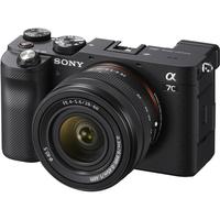 Sony FE 28-60mm f4-5.6 Lens (Kitten Kalan )