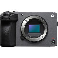 Sony FX30 Dijital  Sinema Kamera Body