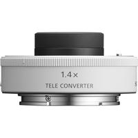 Sony 1.4x Teleconverter SEL14TC Objektif