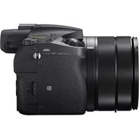 Sony RX10 Mark IV 4K Kompakt Fotoğraf Makinesi