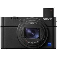Sony Rx100 Mark VI (6) Kompakt Fotoğraf Makinesi  2.EL