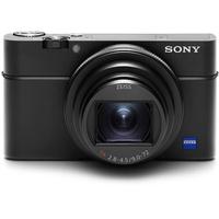 Sony Rx100 Mark VI (6) Kompakt Fotoğraf Makinesi  2.EL