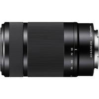 SONY SEL 55-210mm F4.5-6.3 OSS Lens