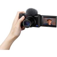 Sony ZV-1 Vlog Digital Fotoğraf Makinesi (Outlet )