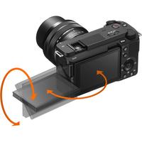 Sony ZV-E1 + 28-60mm Lensli Kit