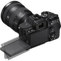 Sony a7 IV Body Aynasız Fotoğraf Makinesi