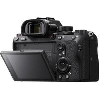 Sony A7R IIIA Aynasız Fotoğraf Makinesi