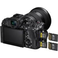 Sony a7R V Aynasız Fotoğraf Makinesi