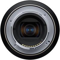 Tamron 24mm f / 2.8 Di III OSD M 1: 2 Lens (Sony E Mount)
