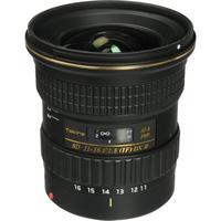 Tokina 11-16mm F2.8 AT-X PRO DX II Lens (Canon)