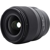 Tokina Firın 20mm f/2 FE AF Lens (Sony E)