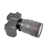 Viltrox EF-M1 Canon EF to M43 Adaptör