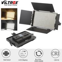 Viltrox VL-40T Led Işık Paneli