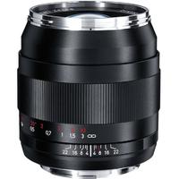 ZEİSS DİSTAGON T* 35mm f/2 ZE Lens for Canon EF Mount