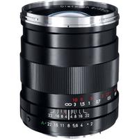 ZEİSS DİSTAGON T* 35mm f/2 ZK Lens for Pentax K Mount