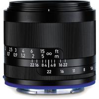 ZEİSS Loxia 35mm f/2 Biogon T* Lens (Sony E-Mount)