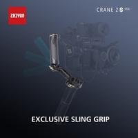 Zhiyun Crane 2S Pro Kit