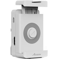 Accsoon SeeMo iOS/HDMI Akıllı Telefon Adaptörü (Beyaz)