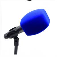 Andoer 4Gen Üniversal Mikrofon Süngeri (Siyah) D4101