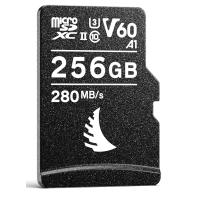 Angelbird AV PRO microSD V60 256GB Hafıza Kartı | 2’li Paket