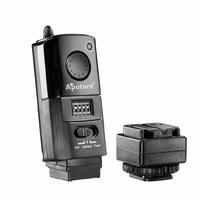 Aputure MXII-N Trigmaster II 2.4G Flaş Tetikleyici (Nikon)