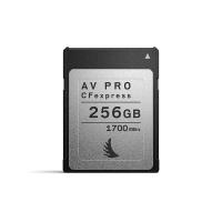 AV PRO CFexpress 256 GB Hafıza Kartı