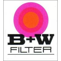 B+W 37mm F-Pro UV Filtre