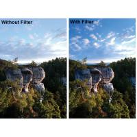 B+W 49mm Xs-Pro Mrc Ksm Circular Polarize Filtre 