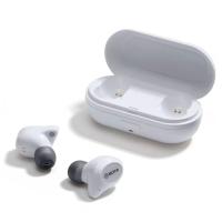 Boya BY-AP1 Kablosuz Bluetooth Kulaklık Beyaz