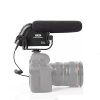 Boya BY-VM190 Tek Yönlü Condenser Mikrofon