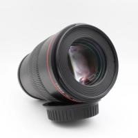 Canon 100MM F2.8 L IS Macro Lens 2.EL