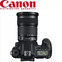 Canon 6D 24-105mm IS STM Lensli Fotoğraf Makinesi