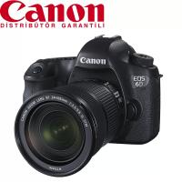 Canon 6D 24-105mm IS STM Lensli Fotoğraf Makinesi