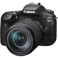 Canon 90D 18-135mm Lens Kit  - Bebek ve Yeni Doğan Seti