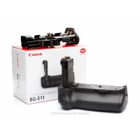 Canon Battery Grip BG-E11 - Canon 5D Mark III Orjinal Grip