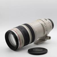 Canon EF 100-400mm IS USM Lens 2.EL