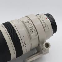 Canon EF 100-400mm IS USM Lens 2.EL