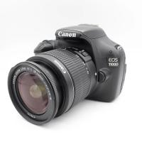 Canon EOS 1100D 18-55mm Lens Kit 2.EL