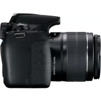 Canon EOS 2000D 18-55mm III Lens
