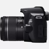 Canon EOS 250D 18-55mm IS STM Lens