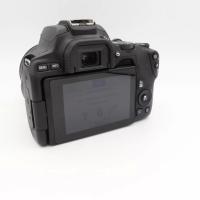 Canon EOS 250D 18-55mm IS STM Lens 2.EL