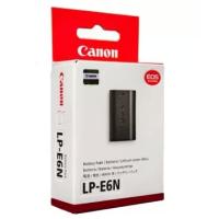 Canon EOS 6D MARK II Orjinal Pili - LP-E6N Li-Ion Batarya