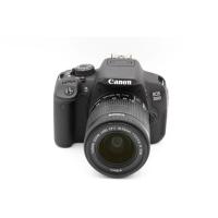 Canon EOS 700D 18-55mm STM 2.EL