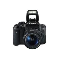 Canon EOS 750D 18-55 IS STM Kit 2. EL